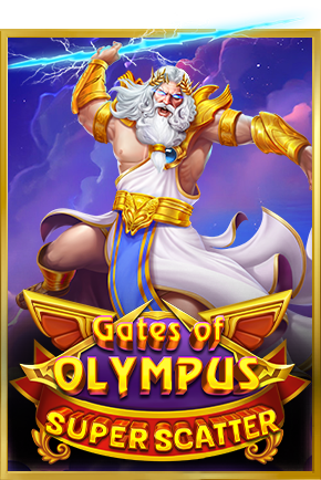Gates of Olympus